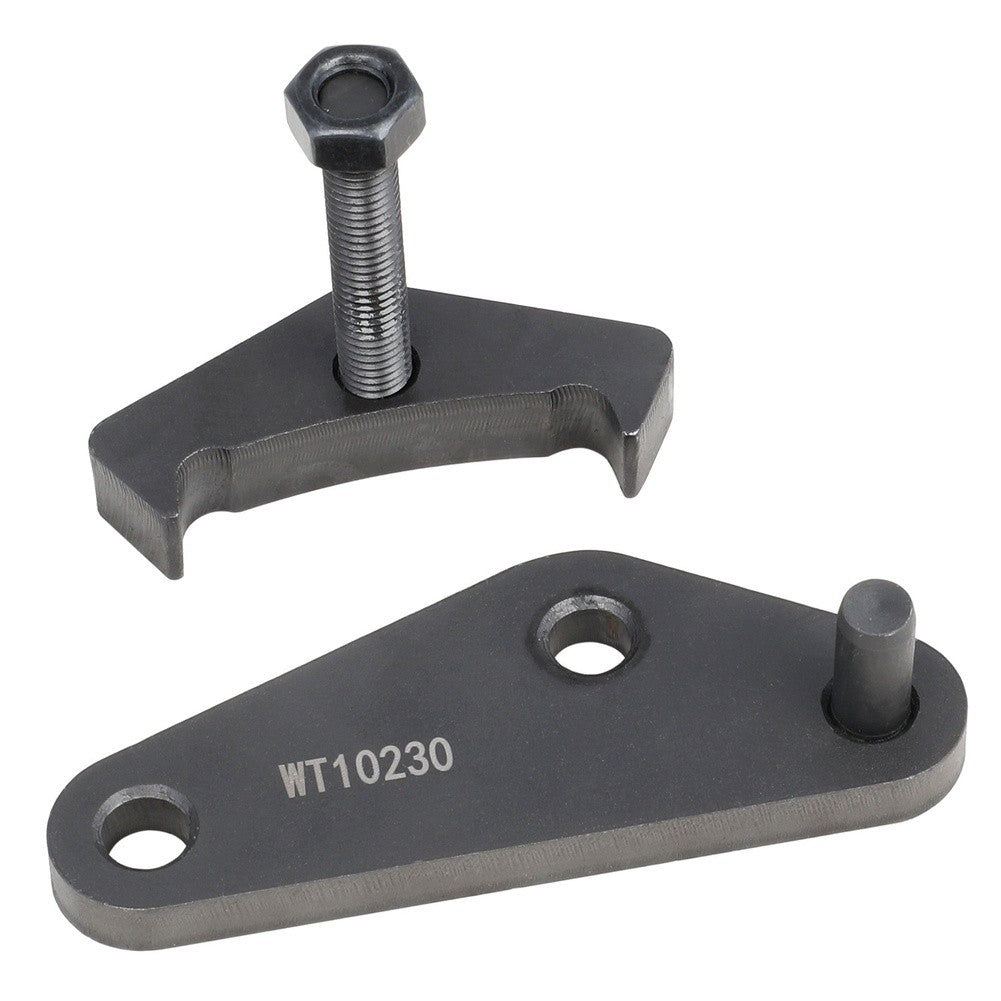 Flywheel Lock Tool for Bentley 6.8T