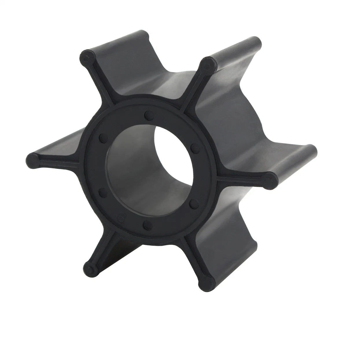 Water Pump Impeller For Mercury Mariner 8 9.9 15 Hp 47-95611m
