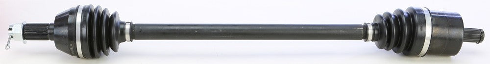 All Balls Racing Front Axle for Marine Applications by All Balls