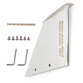 Fits 1991-2023 Mercury Mercruiser Alpha 1,generation 2 Skeg Guard