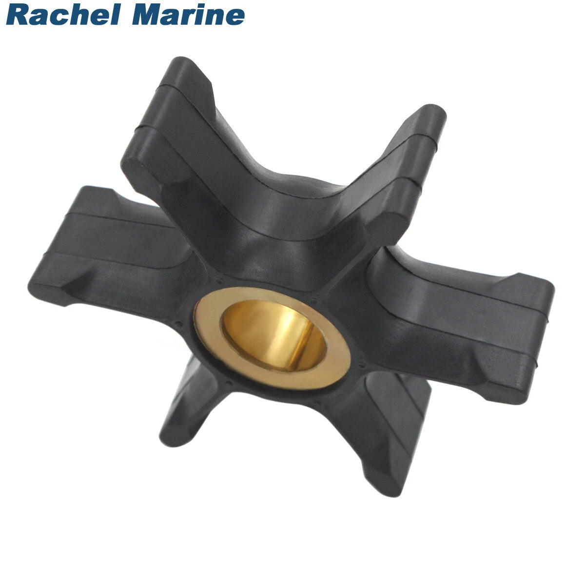 Water Pump Impeller – Johnson Evinrude 40-75HP