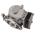 Marine Carburetor For Yamaha 3hp Outboard Engine 2stroke 6l5-14301