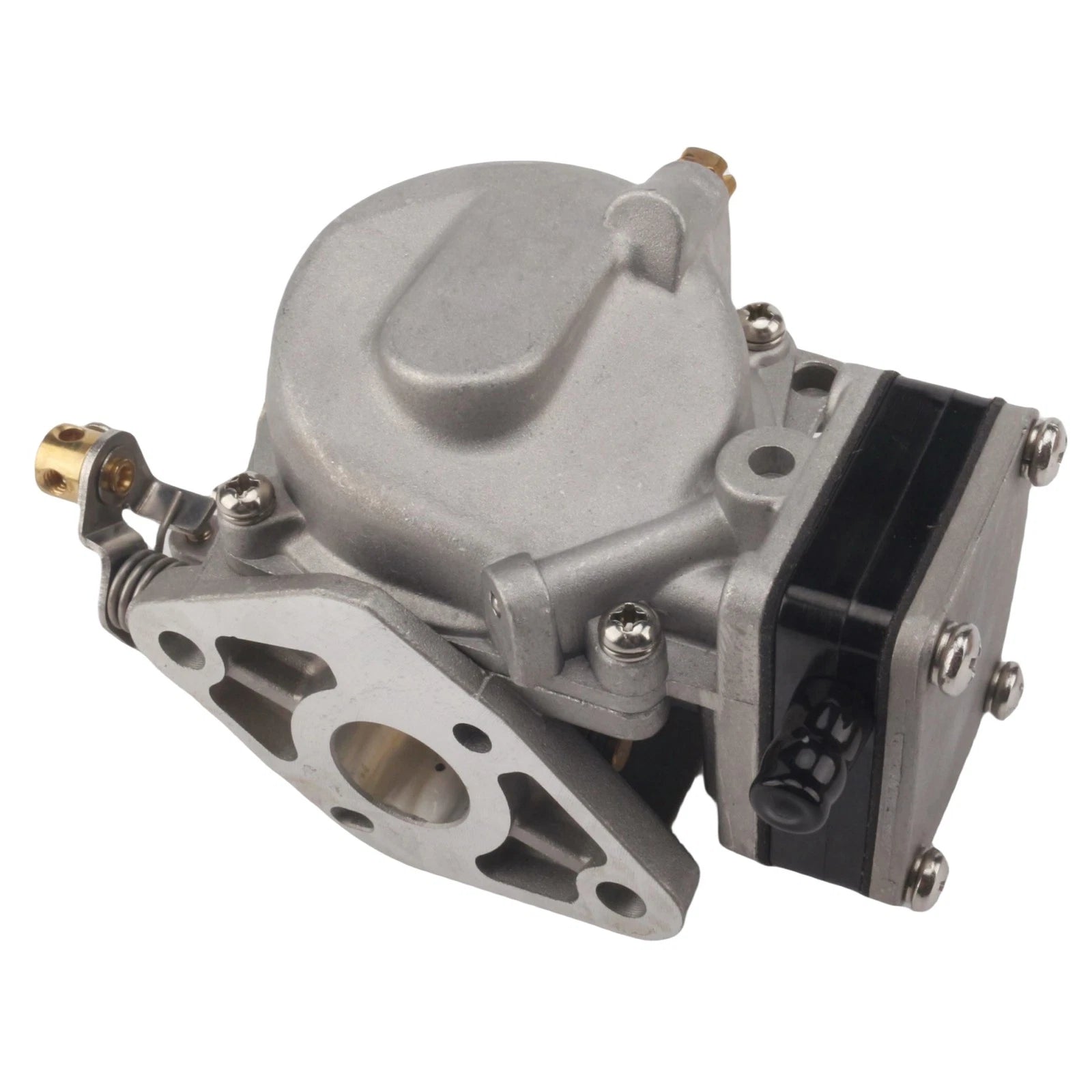 Marine Carburetor For Yamaha 3hp Outboard Engine 2stroke 6l5-14301