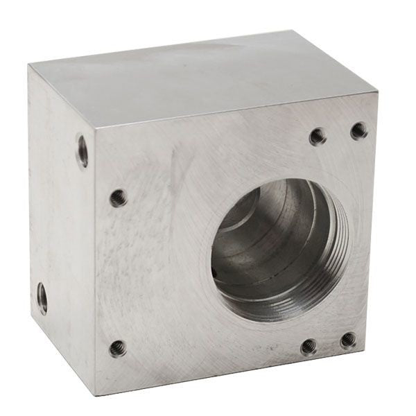 Engine Control Shifter Hynautic Stainless by Hynautic