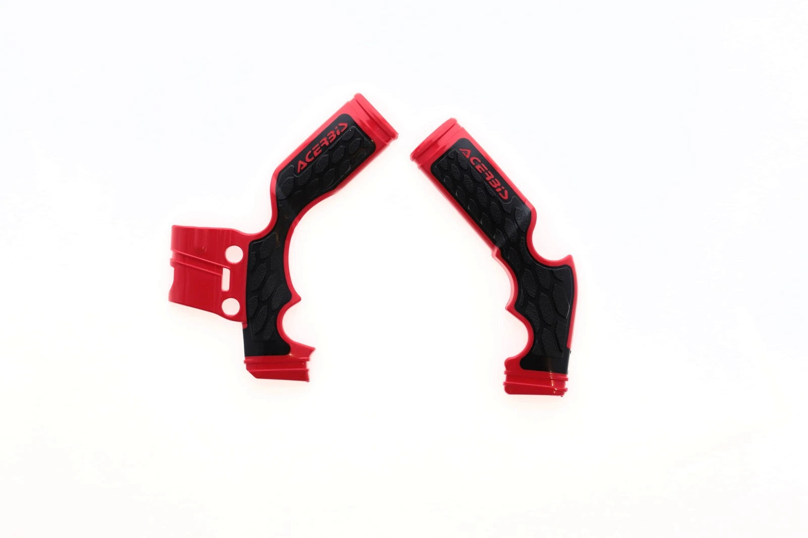Acerbis X Grip Frame Guard For Ktm/husqvarna 2021-2023 Offroad Bikes