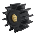 Marine Water Pump Impeller For Yanmar From Modell Year 104