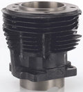 Twin Power 66-79 Shovelhead Black Cylinder 74in Front Replaces H-d
