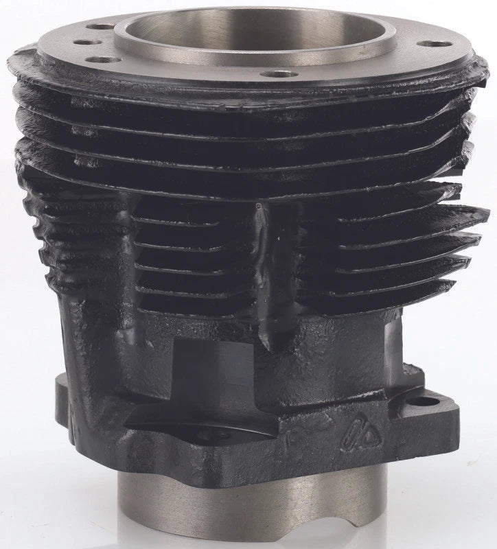 Twin Power 66-79 Shovelhead Black Cylinder 74in Front Replaces H-d