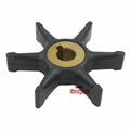 Water Pump Impeller Johnson Evinrude 2-Stroke by Johnson