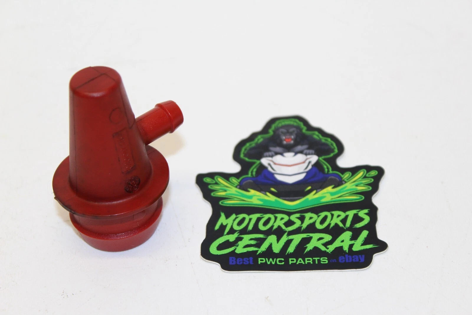 99-07 Sea Doo Gtx Lrv Rx Gsx Xp 3d Oil Tank Elbow Fitting Single