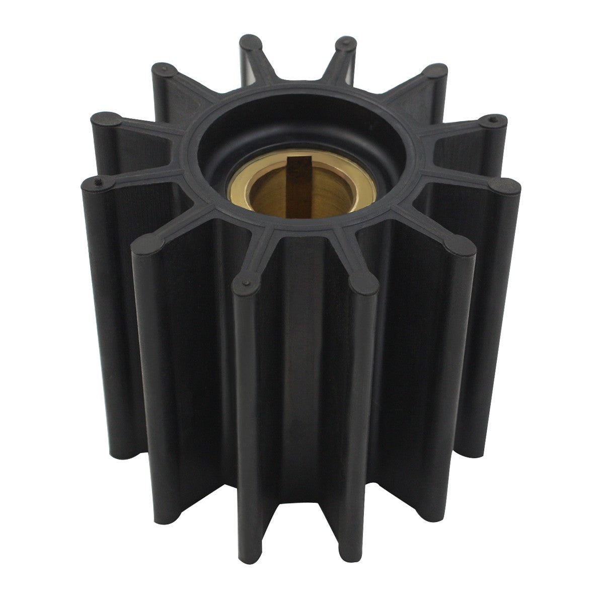 Marine Engine Water Pump Impeller Cummins 6C Series by Cummins