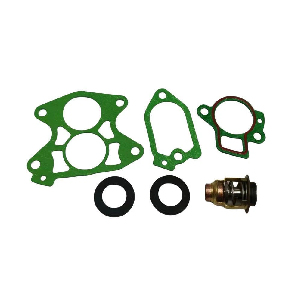 Thermostat Kit for Yamaha Outboard 25/30/75HP 2-Stroke 50°C/122°F