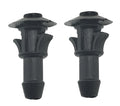 Hose Nipple Yamaha Outboard F15 by Yamaha