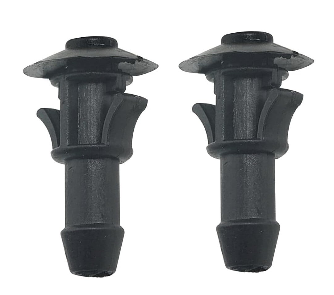 Hose Nipple Yamaha Outboard F15 by Yamaha