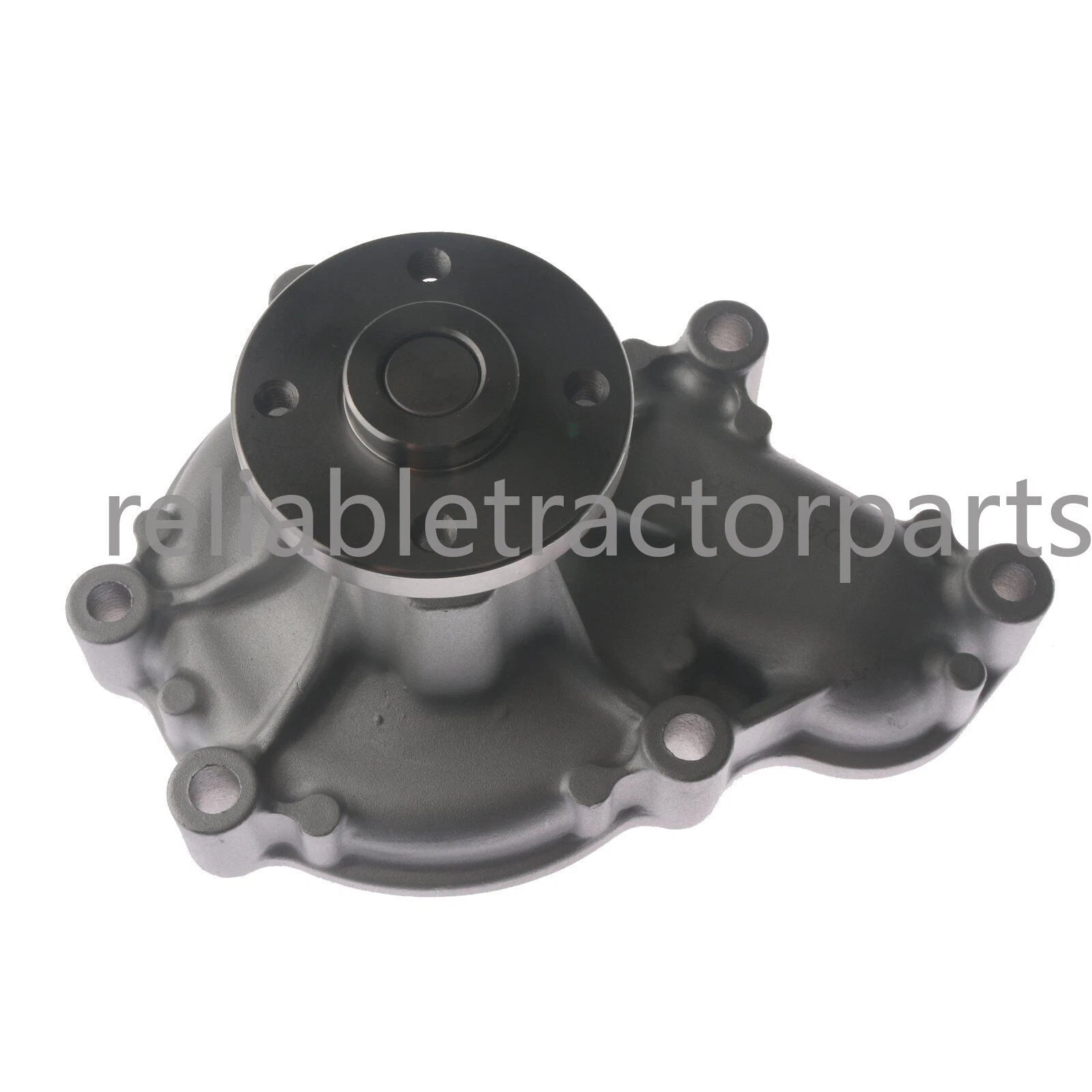 Fits For Kubota U Series Excavator U55 U55-4 Water Pump 1j700-73030