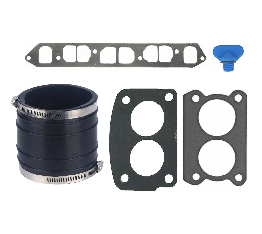 Exhaust Bellow Kit – MerCruiser 120/140