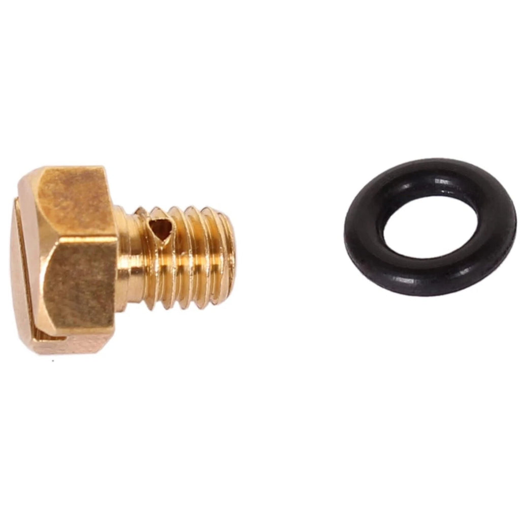 3PCS Screw Drain for Yamaha 2-Stroke 40-90HP CV40 Outboard Engine