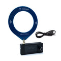 Rechargeable Si4732 Pocket Radio Featuring Am Fm Lsb Usb Modes Ips