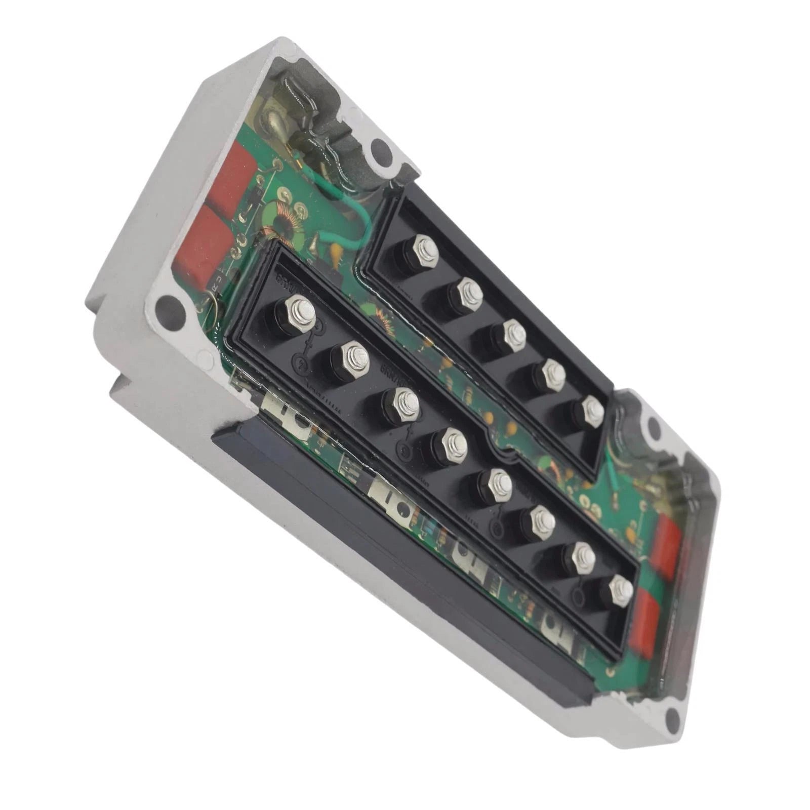 CDI Switch Box Power Pack for 40HP Mercury Outboard 332-5772A1/332-5772A3