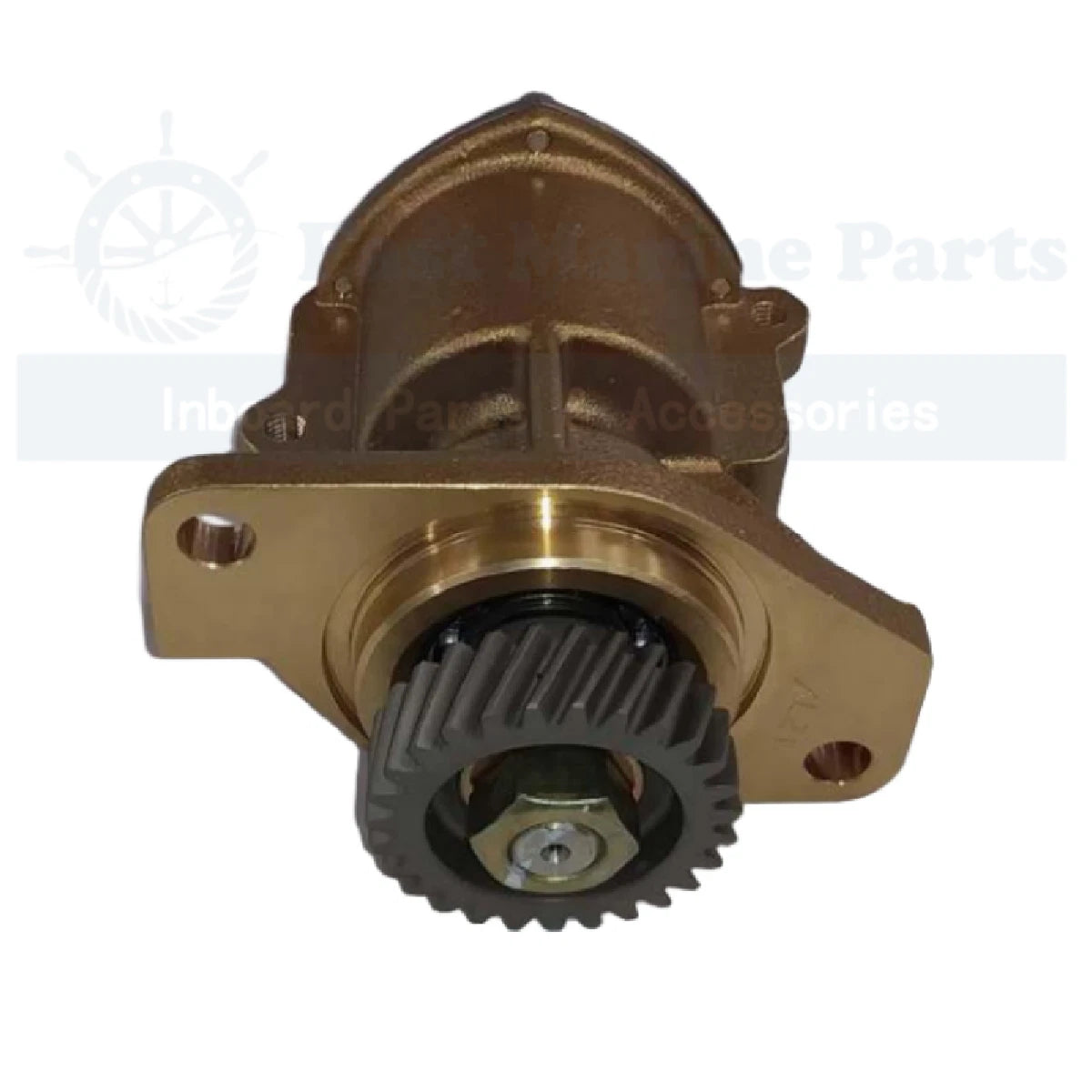 Raw Water Pump Yanmar 6lp 6lpa Series Dt Dtze Dtzy Stze Stzy Stzp Wdt