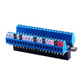 Mini Terminal Hat Expansion Board For Raspberry Pi 4b/ 3b+/ 3b/ 2b