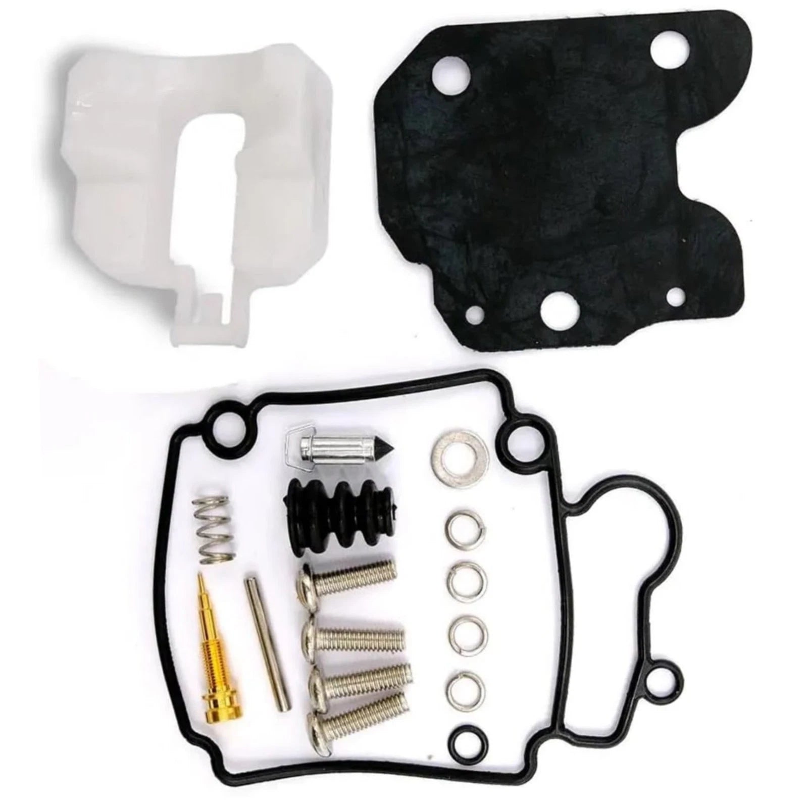 Carburetor Repair Kit – Mercury/Mariner 25-60HP