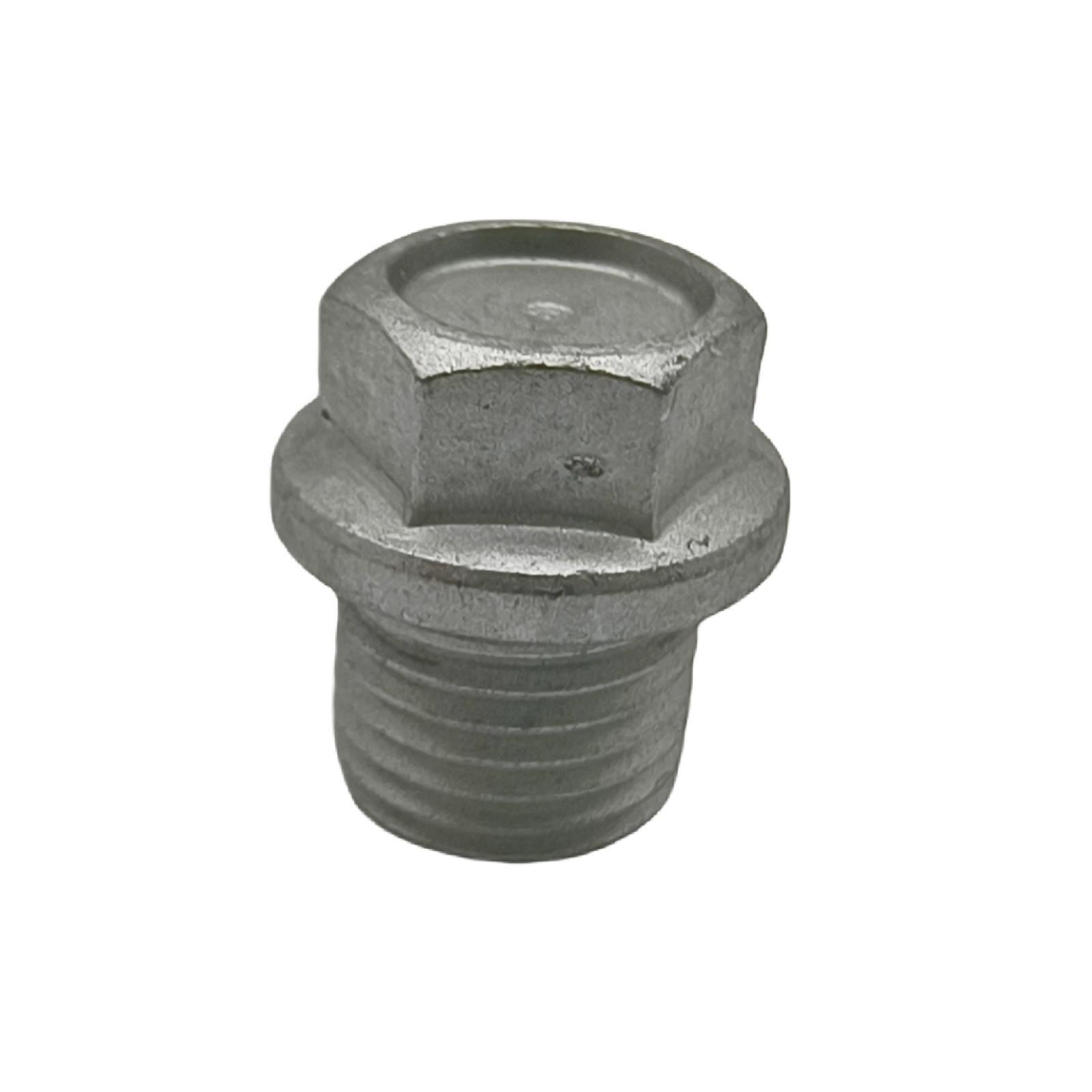 Yamaha Plug Replacement Part Straight Screw by Yamaha