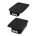 Replace Your Old Bumper Ends With These For Jeep For Wrangler Parts