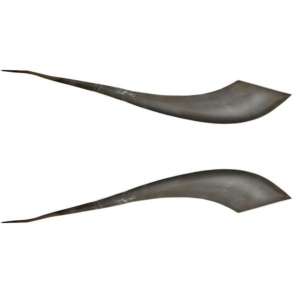 Larson Boats Vent Decals 34 5/8 x 5 5/8 Inch by Larson