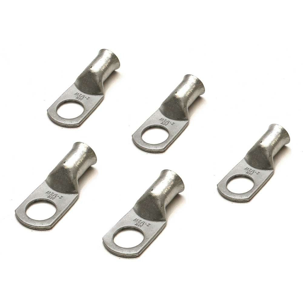 Battery Cable Lugs Molex 2 AWG by Molex