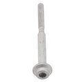 Silver Injector Clamp Fixing Bolt For A6 For Skoda | Hook & Hull Co