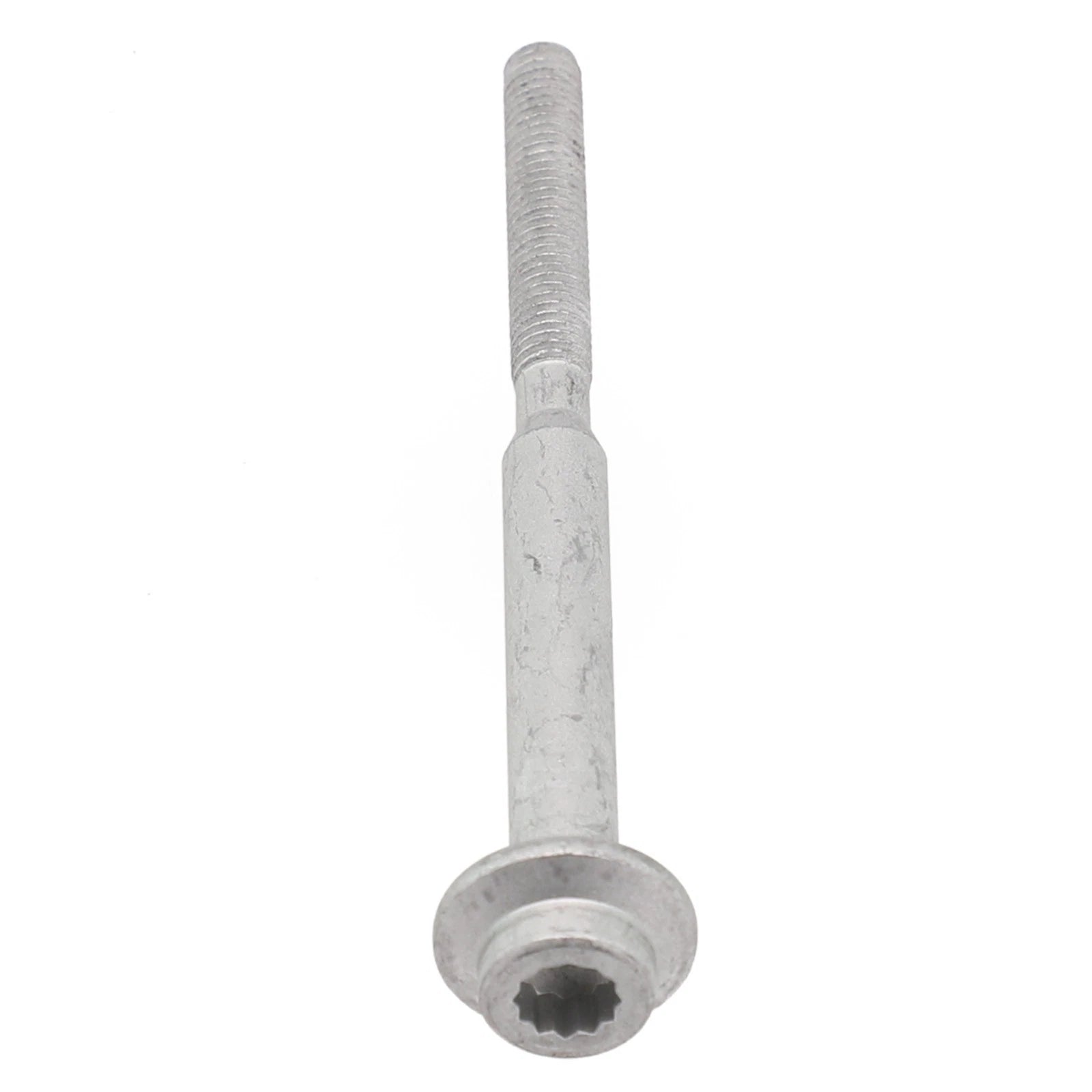 Silver Injector Clamp Fixing Bolt For A6 For Skoda | Hook & Hull Co
