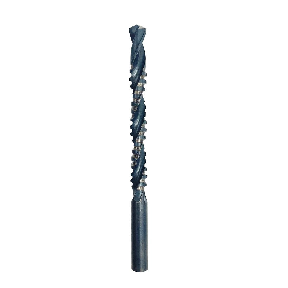 Sawtooth Drill Bit Set Longevity