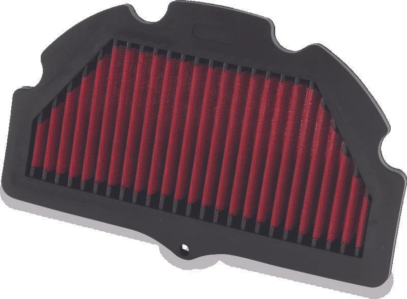 Bikemaster Air Filter For Suzuki Gsx-r600 & Gsx-r750 2006-2009,