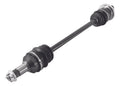 Quadboss 14-15 Arctic Cat Prowler 500 Hdx Front Left Side Rugged Axle