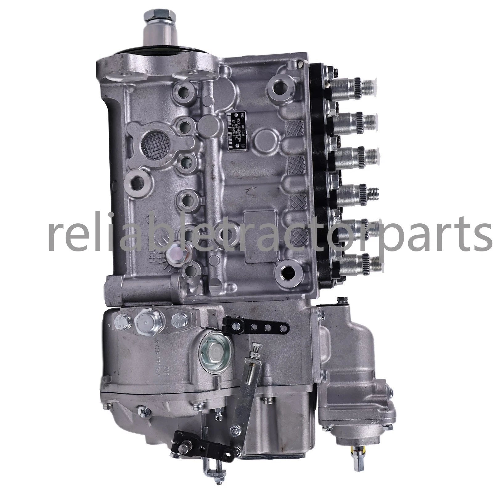 0402736845 3922425fuel Injection Pump For Cummins 6ct 6cta 6c8.3 6c
