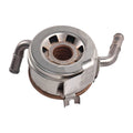 Oil Cooler 15710-50090 1571050090 For Toyota Sequoia Tundra 4.7l