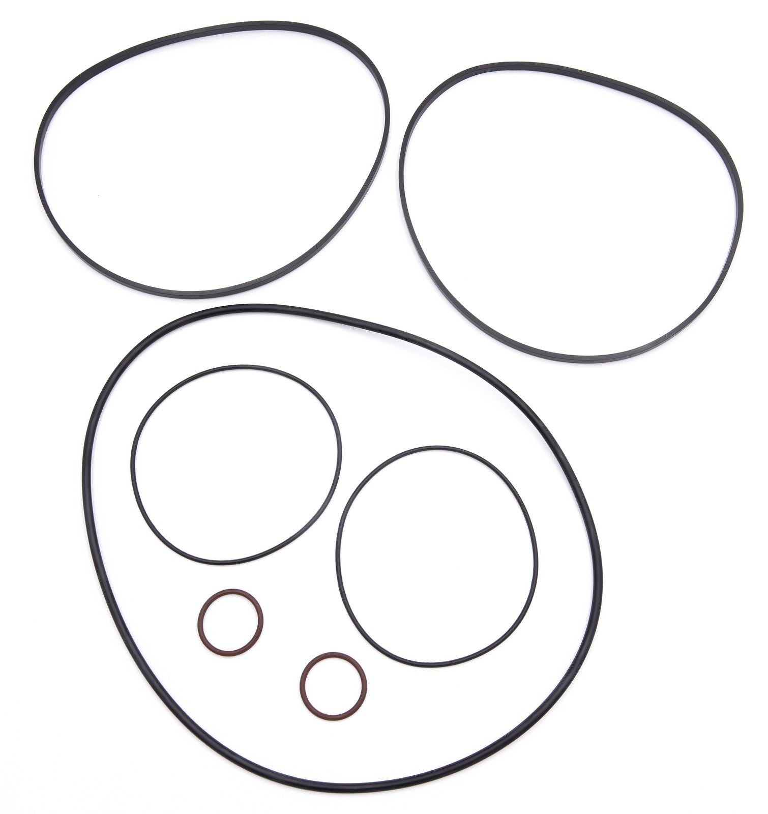Sea-Doo Head O Ring Gasket Kit 717 720 SP SPI SPX HX GS GSI GTI by Sea-Doo
