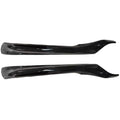 For Toyota For Camry Us 21-se Oem Left&amp;right Side Lower Bumper