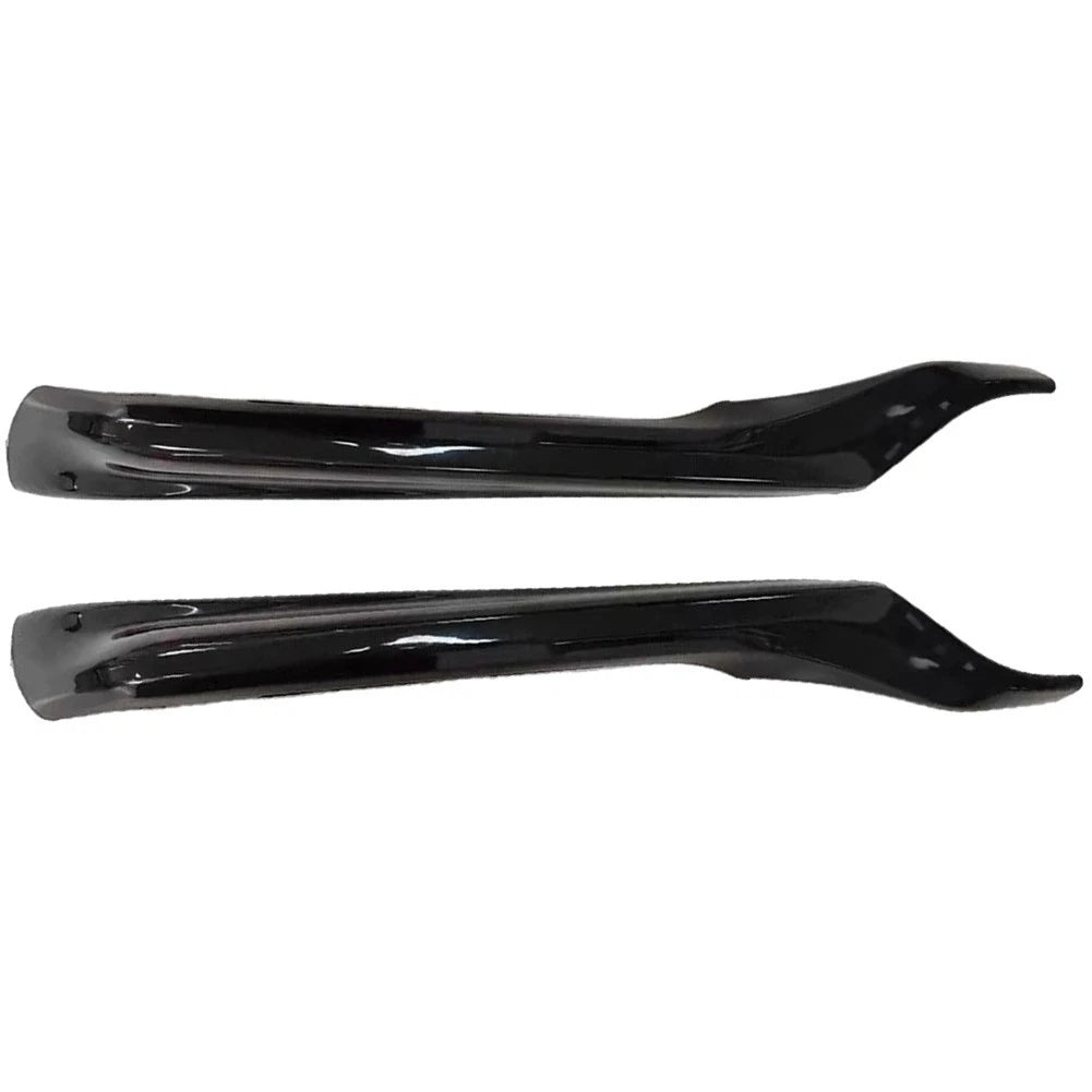 For Toyota For Camry Us 21-se Oem Left&amp;right Side Lower Bumper
