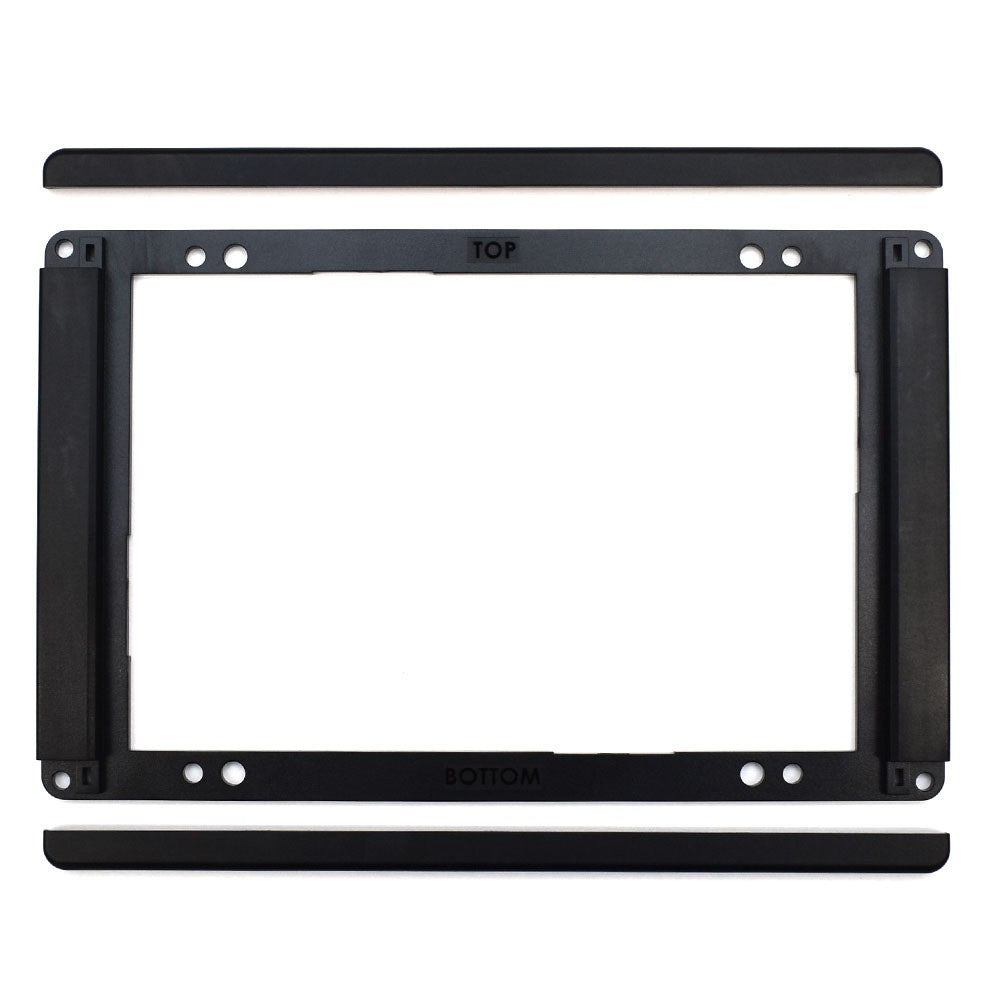 GPSMAP Adapter Plate Garmin 7x2 to 7x3 Series by Garmin