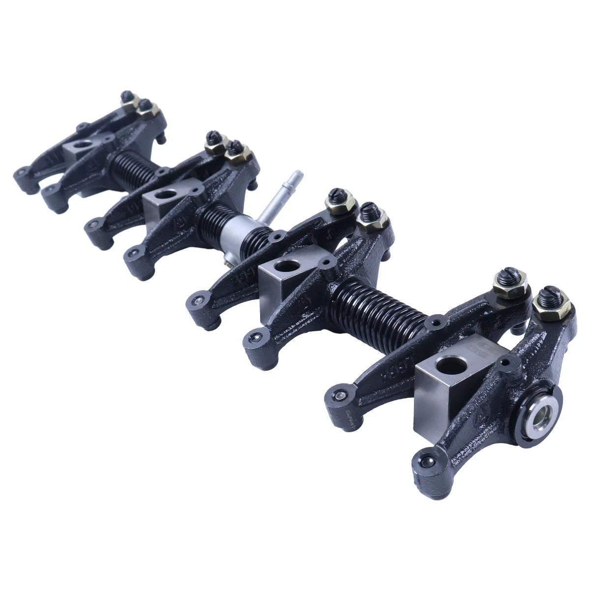 Rocker Shaft Assy 3641234m91 For Massey Ferguson 265s 275 285 290