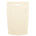 Tahoe Boat Bow Filler Panel by Tahoe