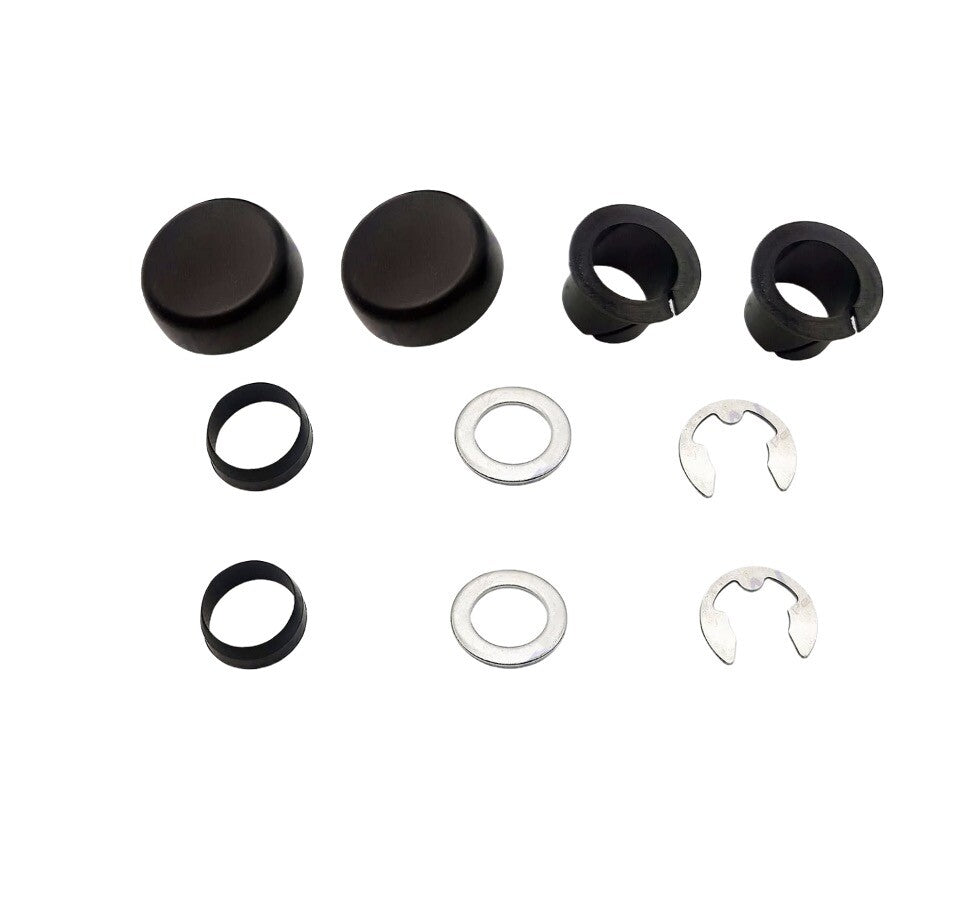 Trim Pin Mounting Hardware Volvo Penta by Volvo Penta