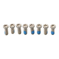 Chainring Bolt Stainless Steel
