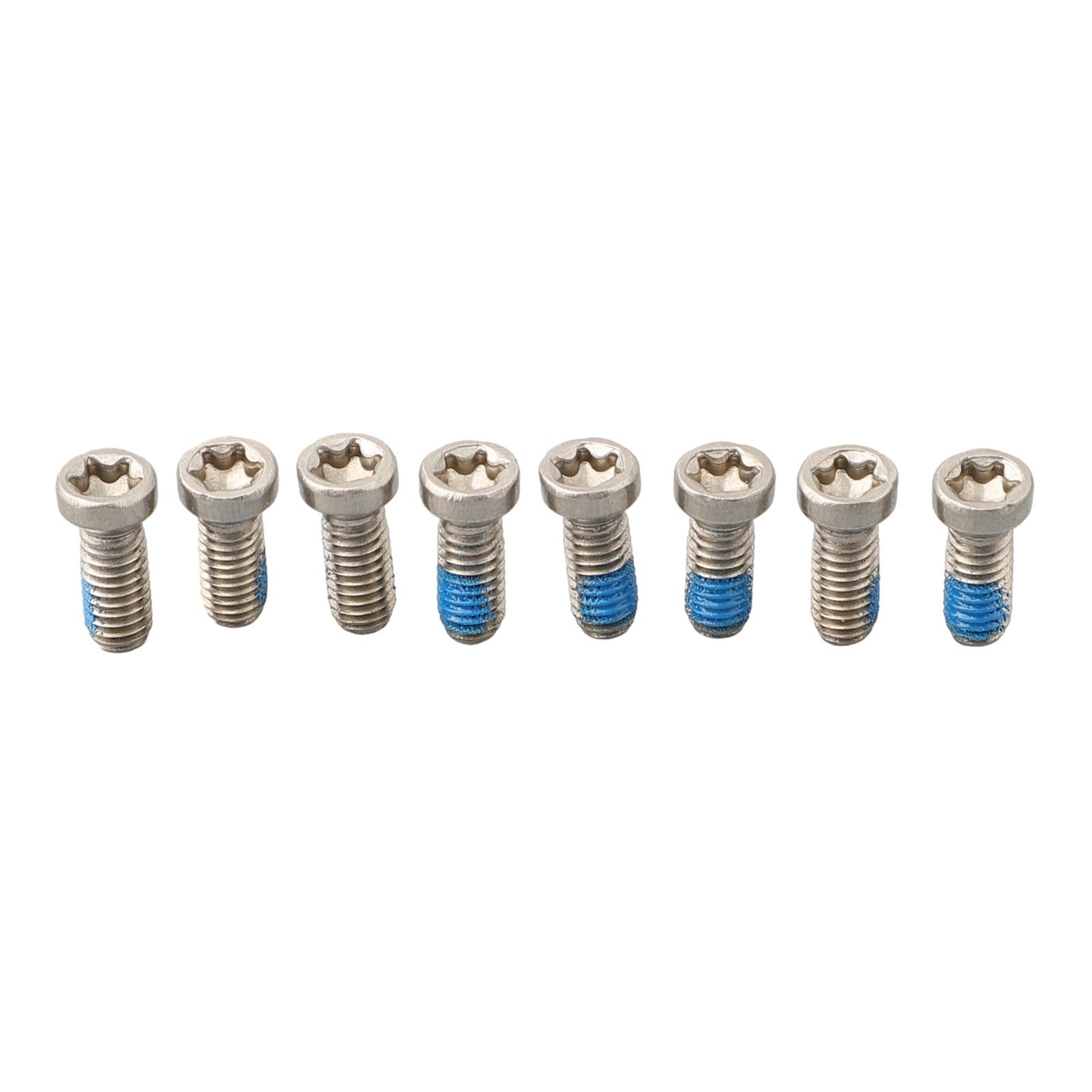 Chainring Bolt Stainless Steel