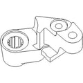Steering Arm - Left Hand Fits John Deere 8310 8100 8300 8110 7720