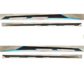 Graphic Decals Chaparral 19 H2O Blue Black Gray by Chaparral