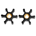 Impeller for Utility Water Transfer Pump 1/10HP/1/12HP