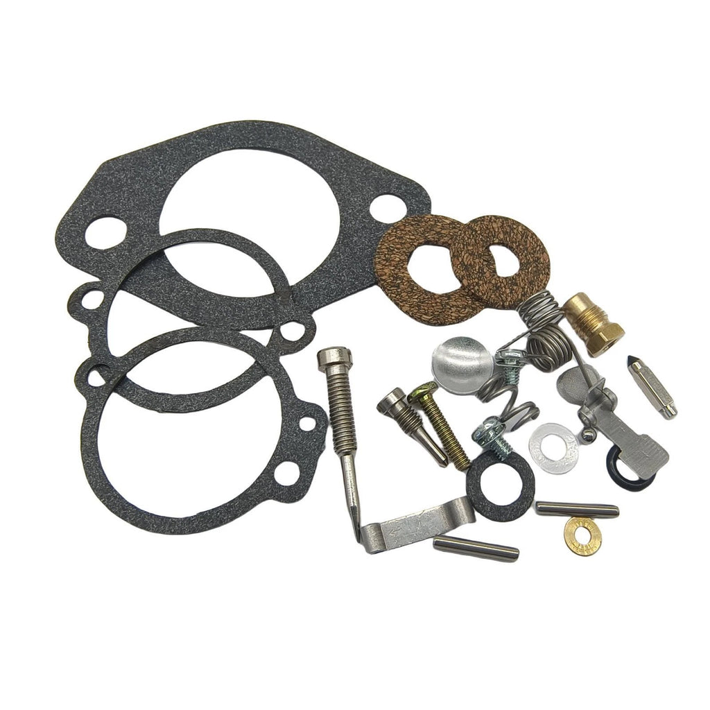 Carburetor Repair Kit – Mercury 3pcs